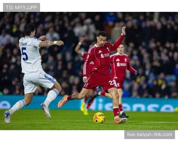 利物浦越依赖个人突破，整体体系稳定性越受考验