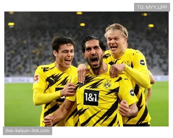 多特蒙德防线频频被打穿，站位漏洞是否已成争冠隐患？