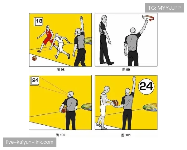 界外判定：球何时算出界与裁判判罚标准