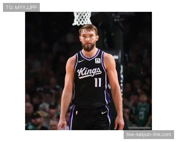 萨博尼斯挡拆创造高效得分，多于约基奇拉开内线优势