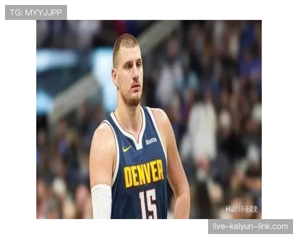 较上季约基奇挡拆策应效率明显提升