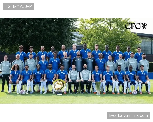 切尔西年轻阵容表现起伏明显，对争冠形势产生影响