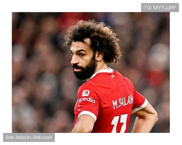 孙兴慜与萨拉赫进攻参与模式的多点驱动差异分析