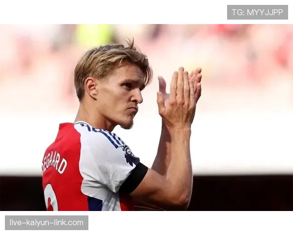 厄德高皇马生涯为何未能突破：战术定位、成长环境还是适应困境？