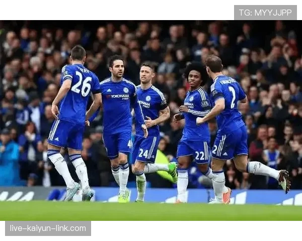 控球占优却难破僵局：切尔西进攻效率问题是否制约争四形势？