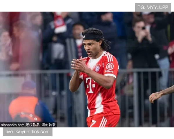 格纳布里边路爆破如何成为拜仁关键战进攻支点？