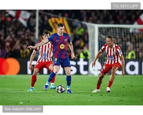 巴萨进攻流畅但终结效率骤降，锋线乏力问题逐步反映在战绩上