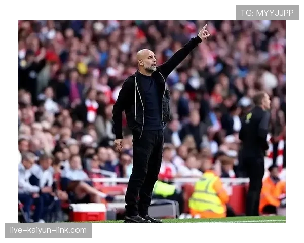 曼城轮换体系撑不住了？多线作战下问题彻底藏不住