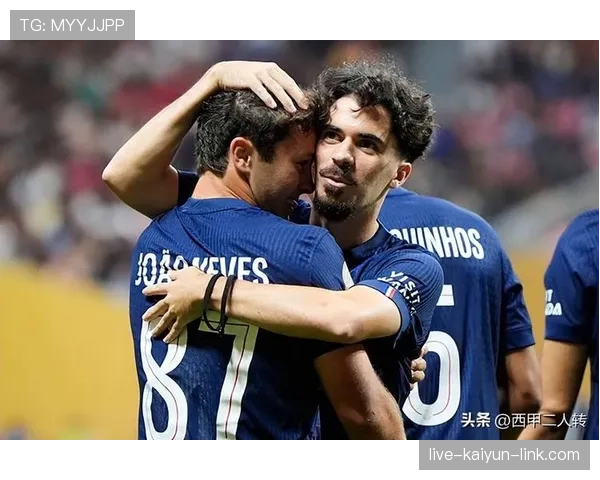 巴黎圣日耳曼的“豪门光环”破碎！究竟是战术混乱还是巨星内耗？